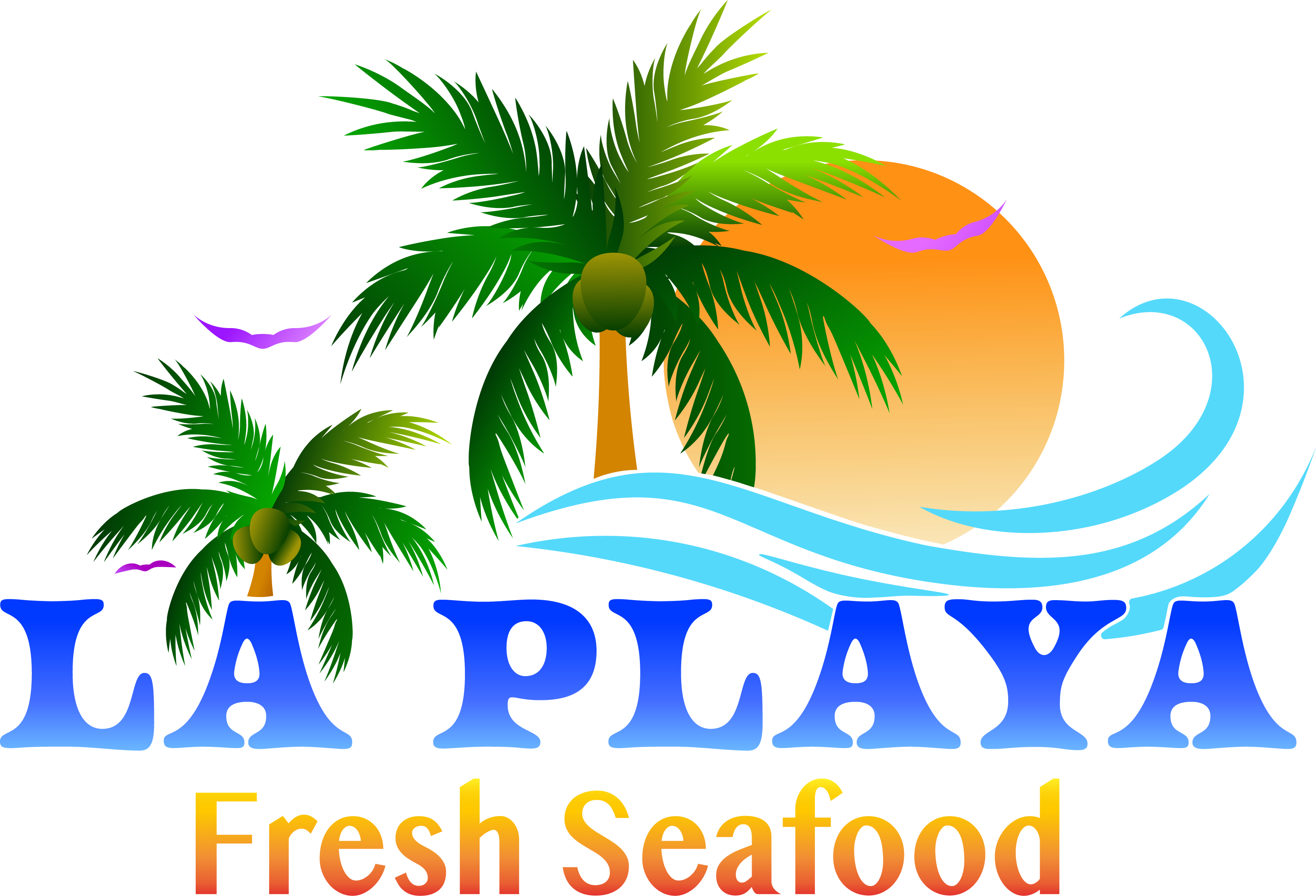 La Playa Fresh Seafood