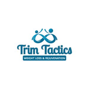 Trim Tactics Weight Loss and Rejuvenation Logo 300x300