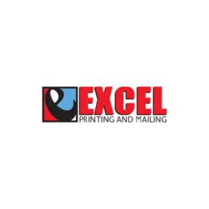 Excel Printing Mailing Logo 300x300