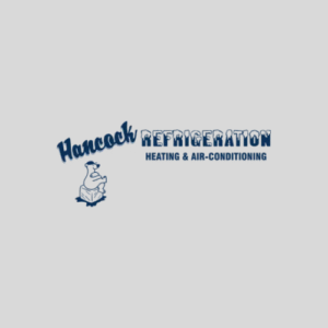 Hancock Refrigeration Heating Air Conditioning 300x300