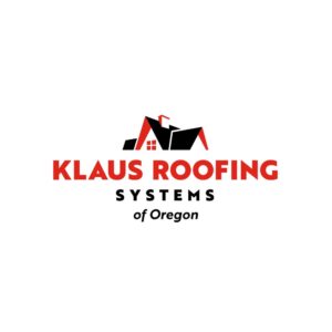 Klaus Roofing Systems of Oregon Logo 300x300
