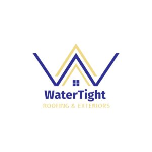 WaterTight Roofing Indy Logo 300x300