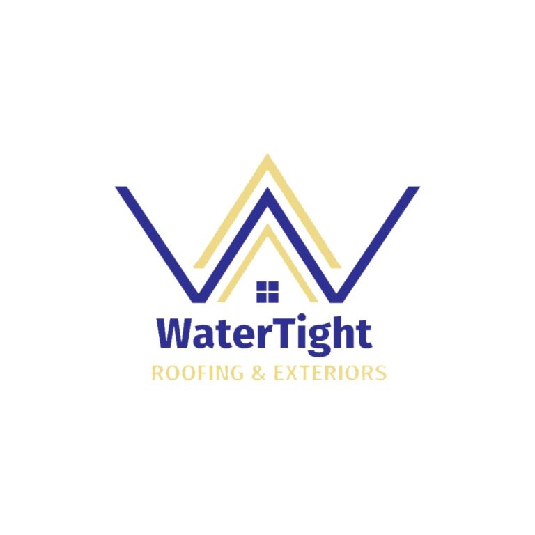WaterTight Roofing Indy Logo 768x768