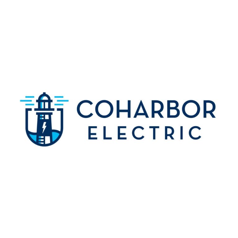 Coharbor Electric LLC Logo 768x768