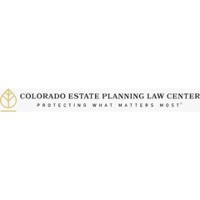 Colorado Estate Planning Law Center
