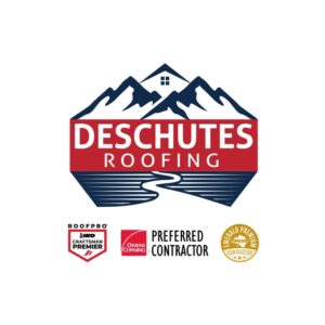 Deschutes Roofing Logo 300x300