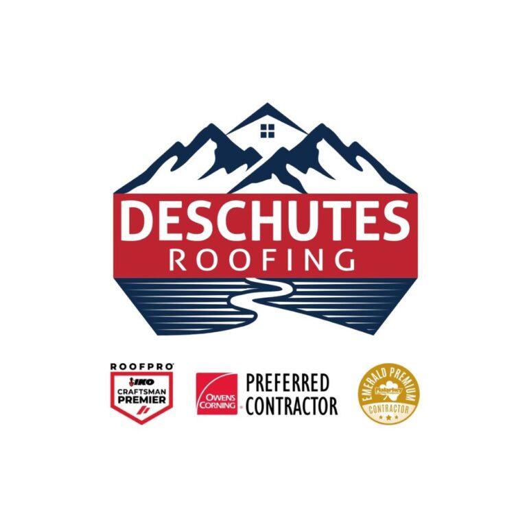 Deschutes Roofing Logo 768x768