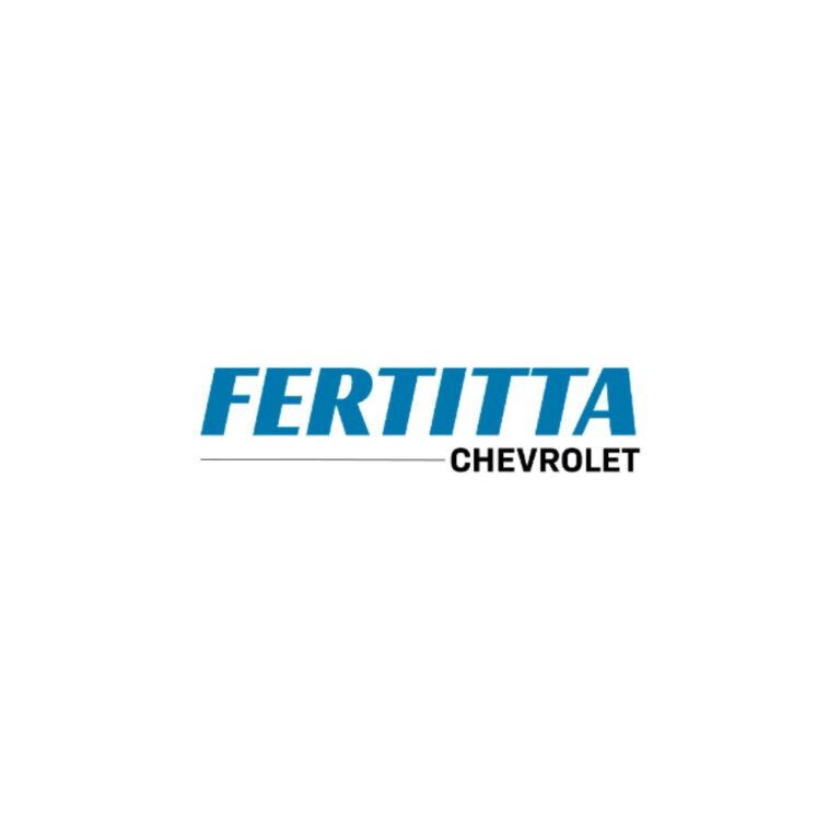 Fertitta Chevrolet Logo 768x768
