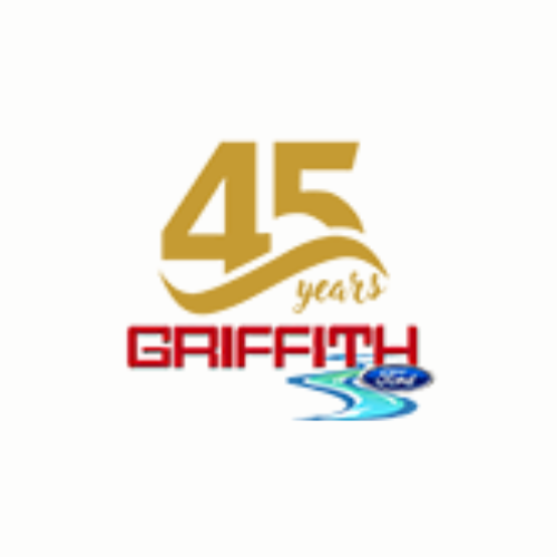 Griffith Ford of San Marcos