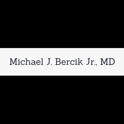 Michael J. Bercik Jr. MD Lancaster