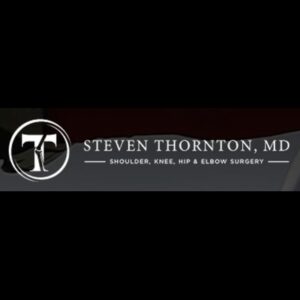 Steven J Thornton MD 300x300