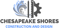 chesapeakeshoresconstruction logo