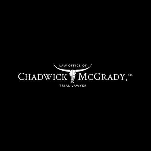 Law Office Of Chadwick McGrady P.C