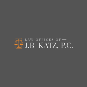 Law Offices of J.B. Katz P.C 300x300