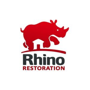 Rhino Roofing Restoration Georgia Logo 300x300