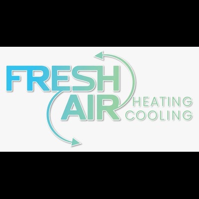 Fresh Air Heating and Cooling
