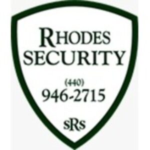 Rhodes Security Systems 300x300