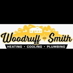 Woodruff and Smith Heating and Cooling Inc 300x300