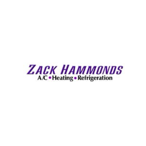 Zack Hammonds AC Heating Refrigeration Inc 300x300