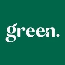 green logo