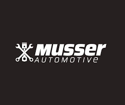Musser logo