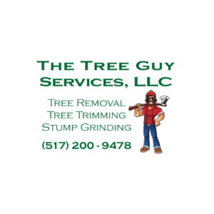 The Tree Guy Services LLC 300x300