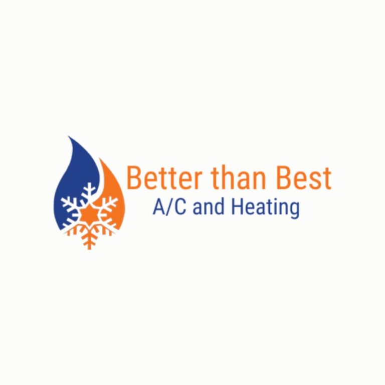 Better Than Best AC and Heating Logo 768x768
