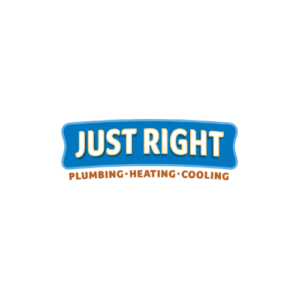 Just Right Plumbing Heating Cooling 300x300