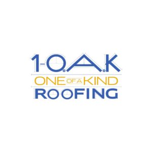 1 OAK Roofing Logo 300x300