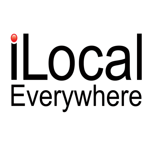 500x500 iLocal Logo