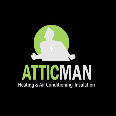 Atticman Heating and Air Conditioning Insulation
