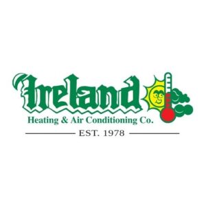 Ireland Heating Air Conditioning Co 300x300