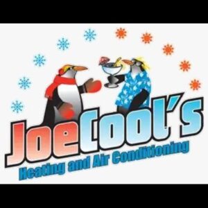 Joe Cools Heating and Cooling 300x300