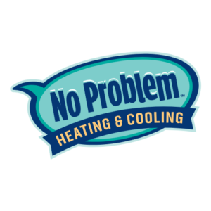No Problem Heating and Cooling 300x300