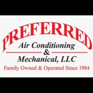 Preferred Air Conditioning Mechanical LLC 300x300