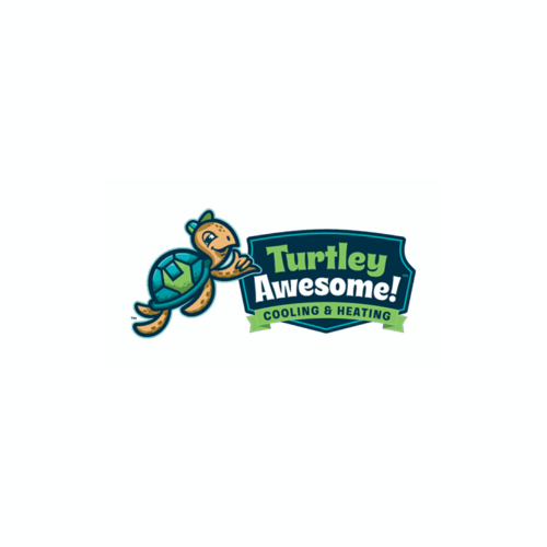 Turtley Awesome Cooling Heating