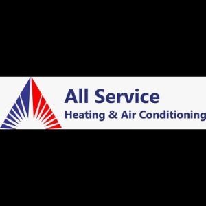 All Service Heating and Air Conditioning 300x300
