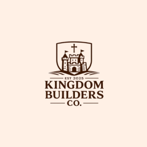 Kingdom Builders Co 300x300