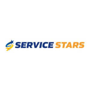 Service Stars 300x300