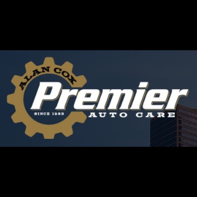 Alan Cox Premier Auto Care