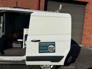 Brookhaven Garage Door Repair 07 300x225