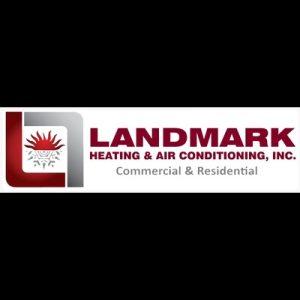 Landmark Heating Air Conditioning 300x300
