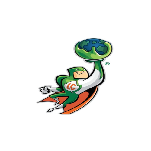Lifetime Green Coatings
