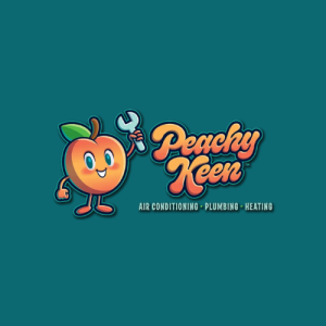 Peachy Keen Air Conditioning Plumbing Heating 300x300