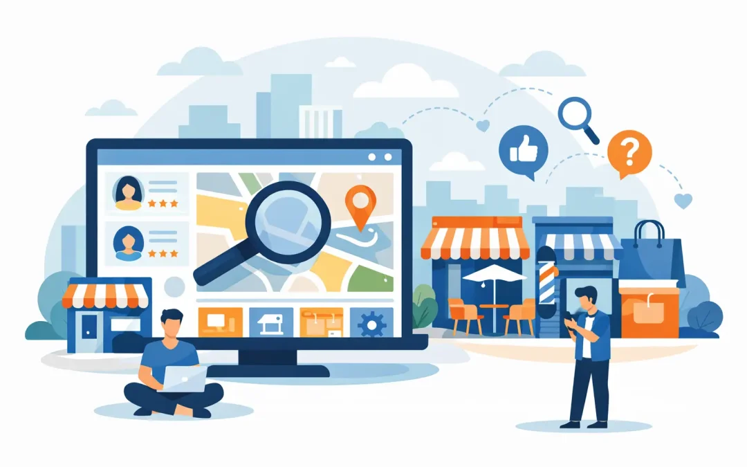 Best Online Directory for Local Businesses?