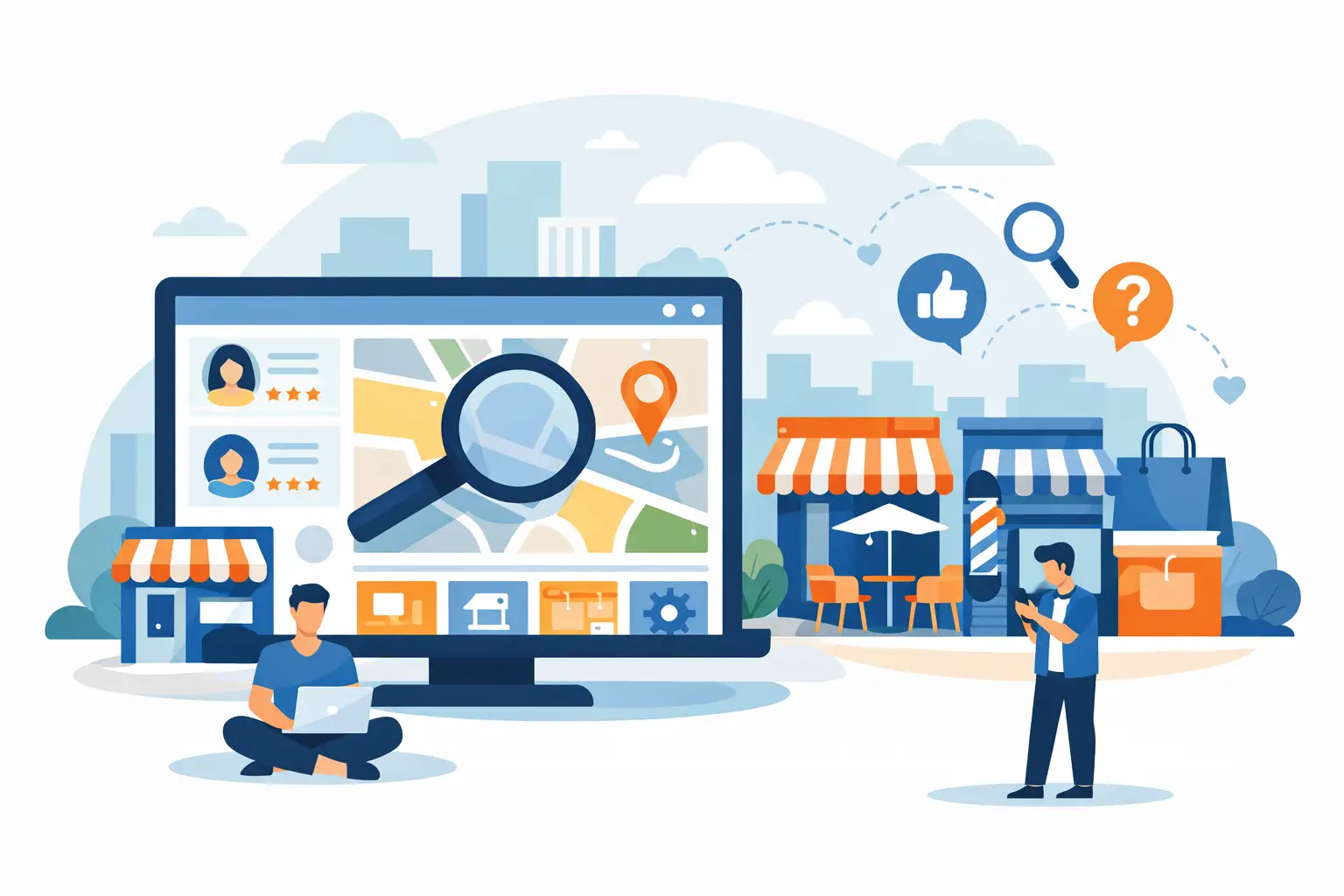 Best Online Directory for Local Businesses? Best Online Directory for Local Businesses?