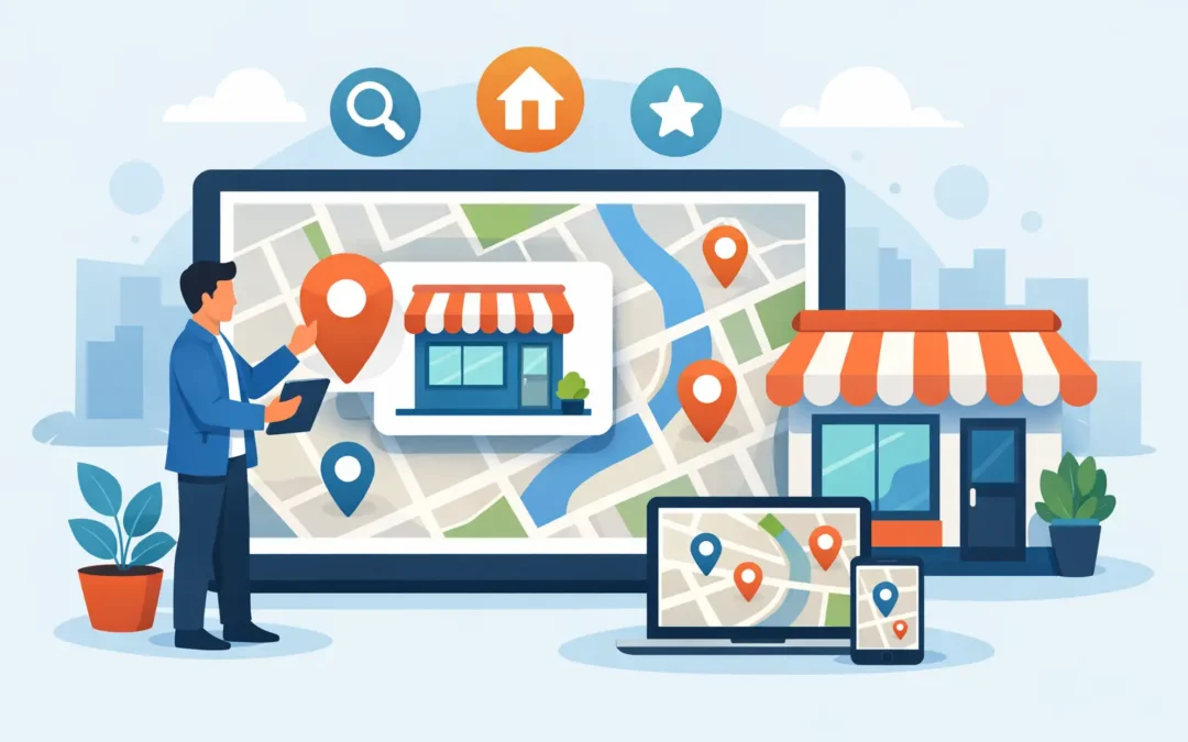How to Add My Business to a Local Directory