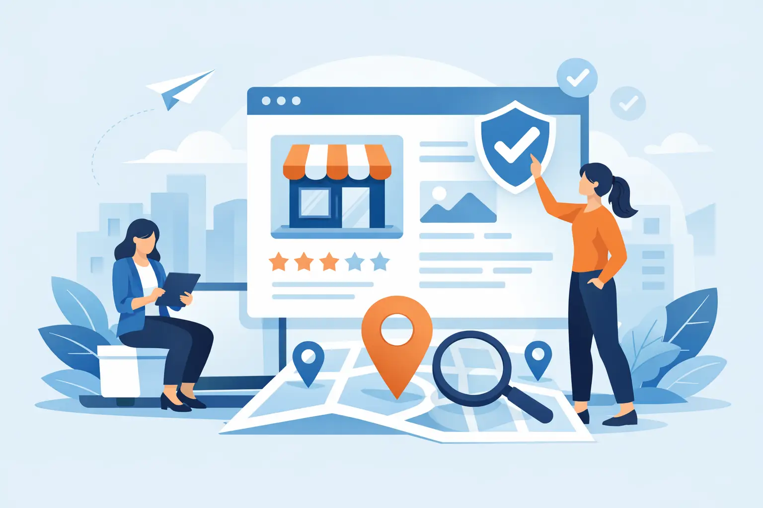 How to Claim a Business Listing the Right Way How to Claim a Business Listing the Right Way