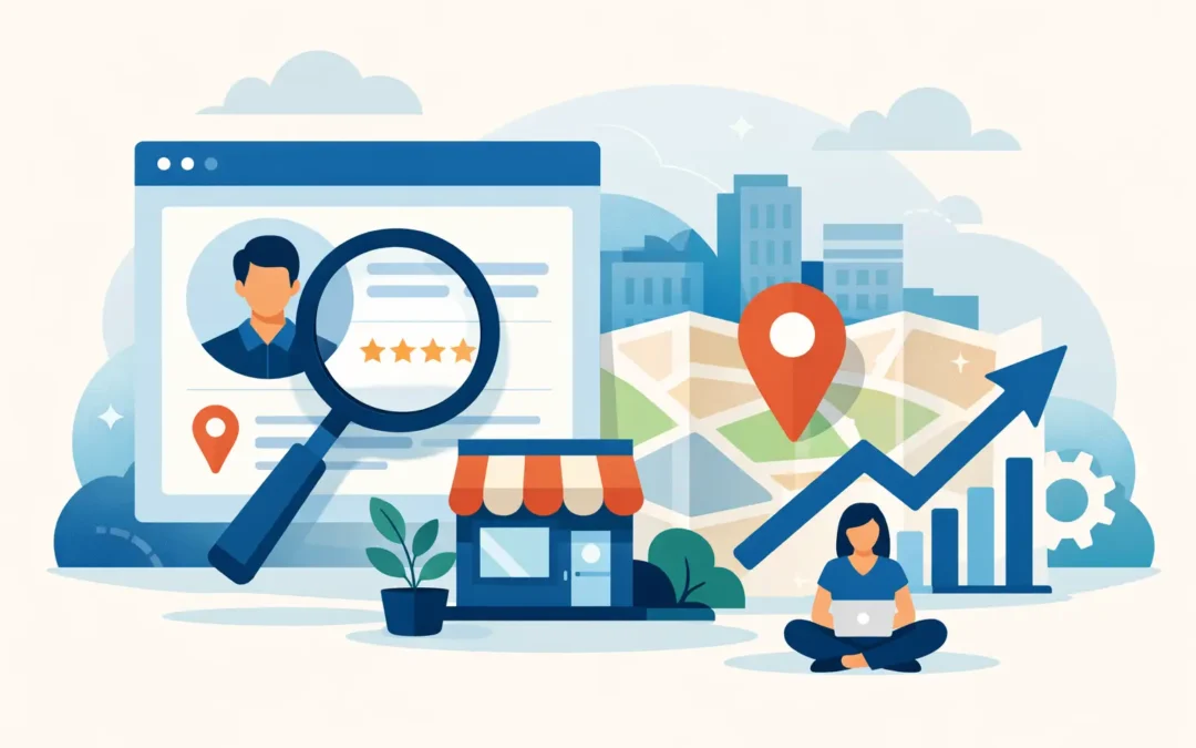 How to Optimize Your Directory Profile for Local Search