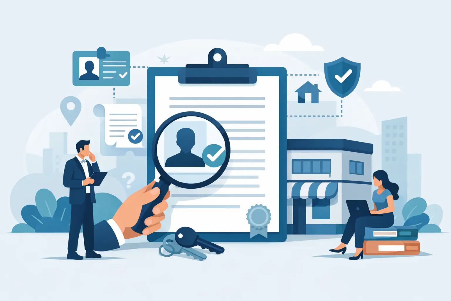How to Verify Business Ownership Before You Claim How to Verify Business Ownership Before You Claim